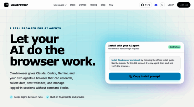 clawbrowser.ai