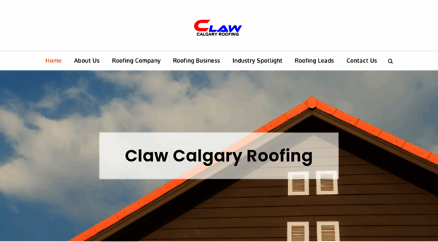 clawcalgaryroofing.com