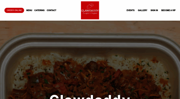 clawdaddyhouston.com