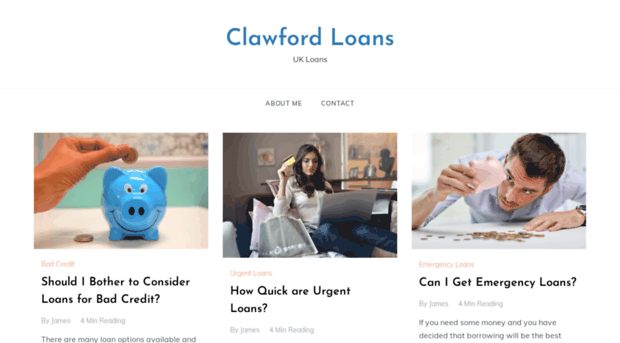 clawford.co.uk