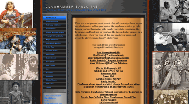 clawhammerbanjotab.co.uk