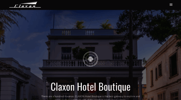 claxonhotel.com