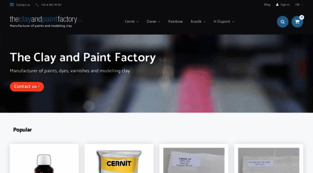 clay-and-paint.com