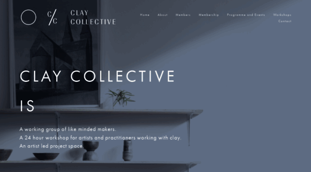 clay-collective.com