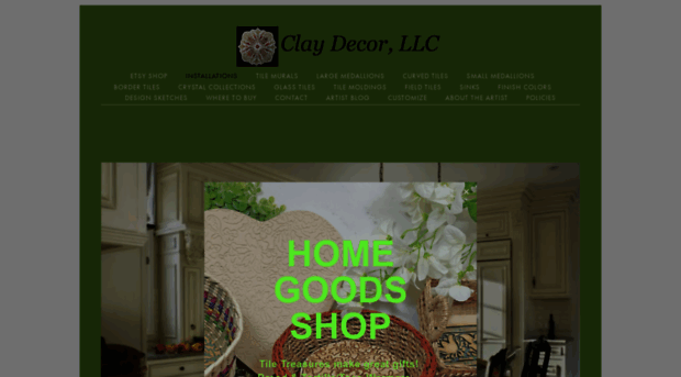 clay-decor.com
