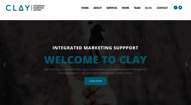 clayagency.com