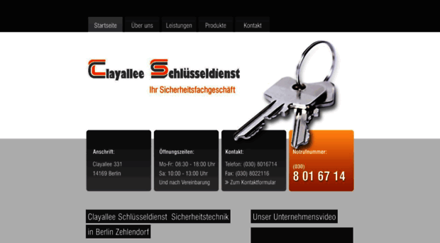 clayallee-schluesseldienst.de