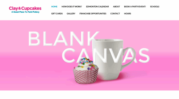 clayandcupcakes.com