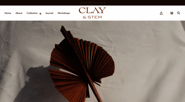 clayandstem.com.au