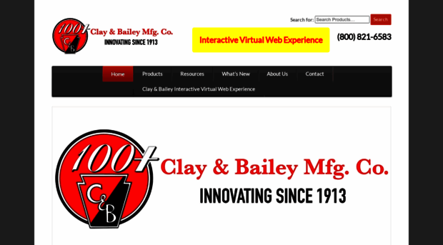 claybailey.com