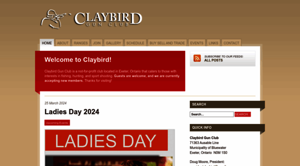 claybird.ca