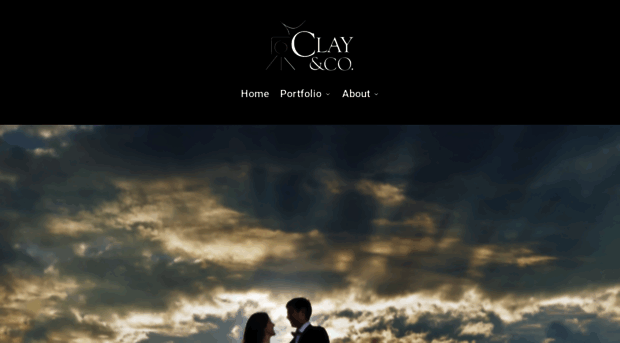 clayblackmore.com