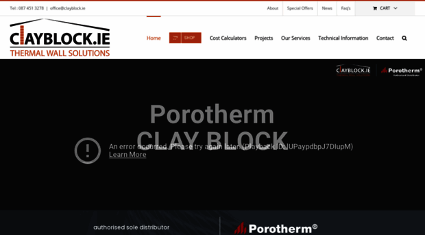 clayblock.ie