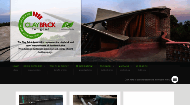 claybrick.co.za