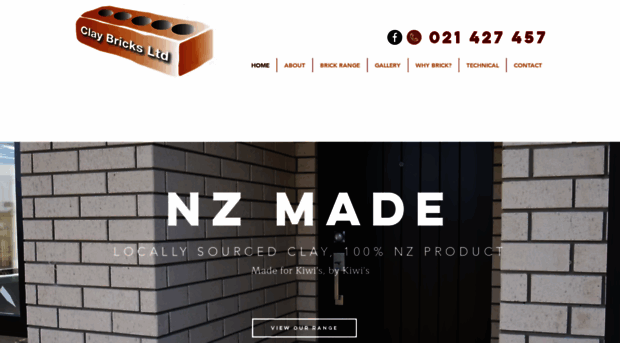 claybricks.co.nz