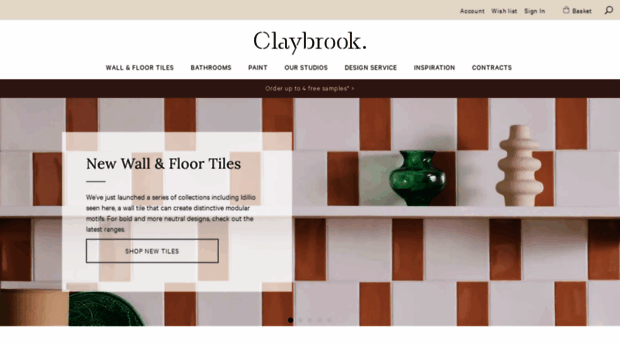 claybrookstudio.co.uk