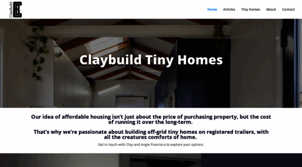 claybuild.com.au