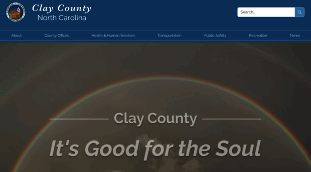 clayconc.com