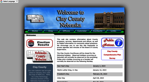 claycounty.ne.gov