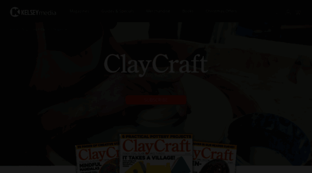 claycraft.co.uk