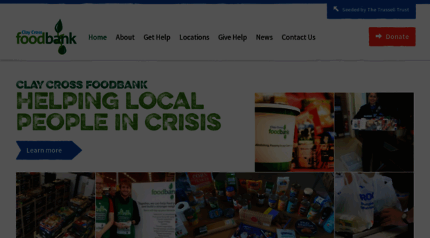 claycross.foodbank.org.uk