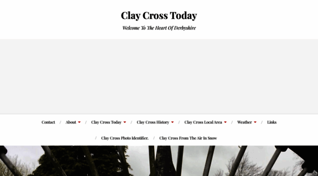 claycrosstoday.co.uk