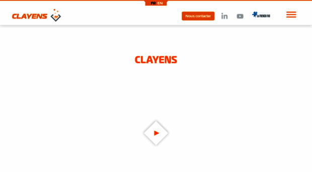 clayens.com