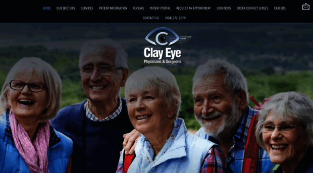 clayeye.com