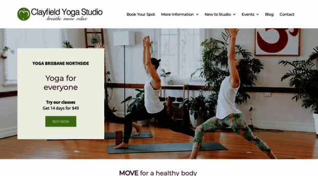 clayfieldyoga.com.au