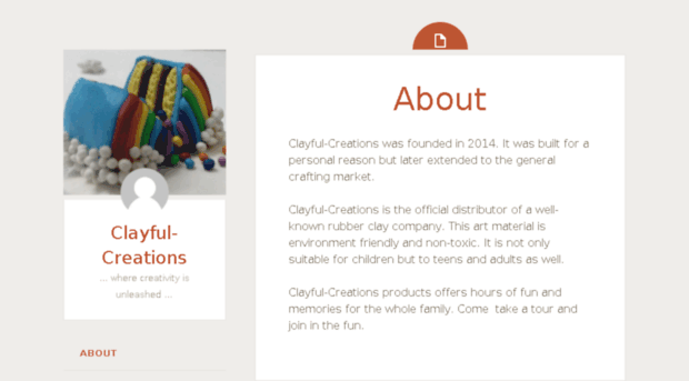 clayful-creations.com