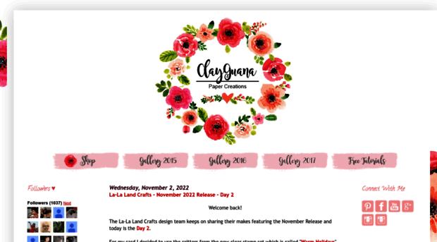 clayguana.blogspot.com