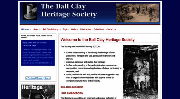 clayheritage.org