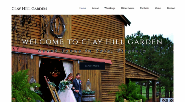 clayhillgardenevents.com