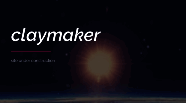 claymaker.tv