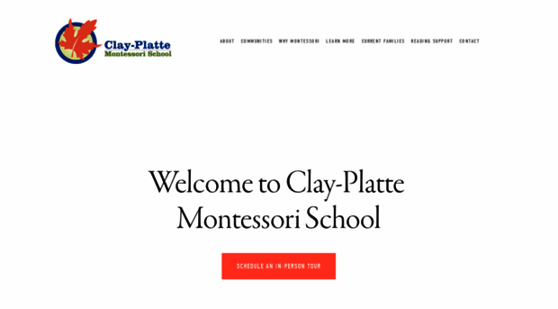 clayplattemontessori.com