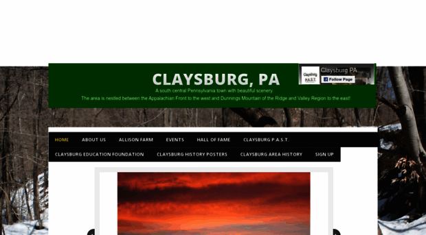 claysburg.us