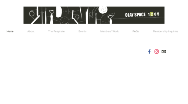 clayspace1205.com