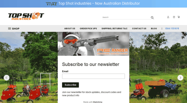 claytargetshooting.com.au