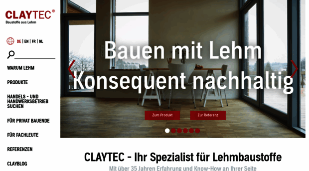 claytec.com
