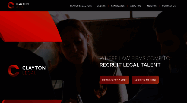 clayton-legal.co.uk