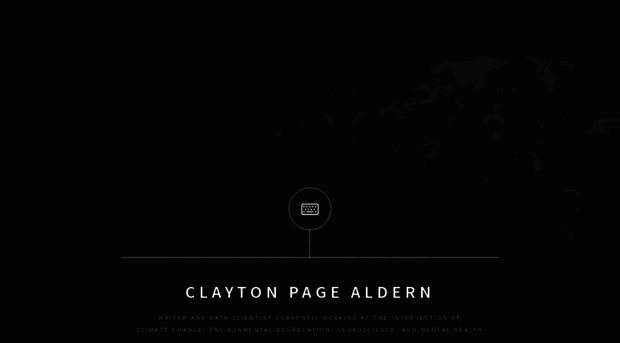 claytonaldern.com