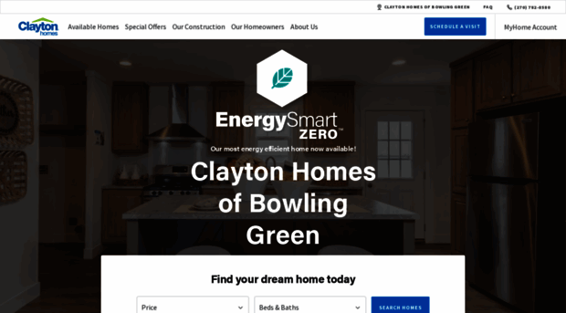 claytonbowlinggreen.com