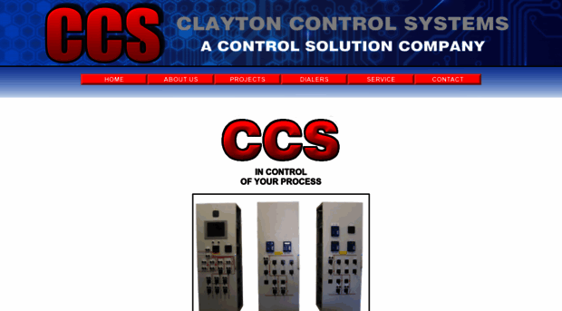 claytoncontrolsystems.com