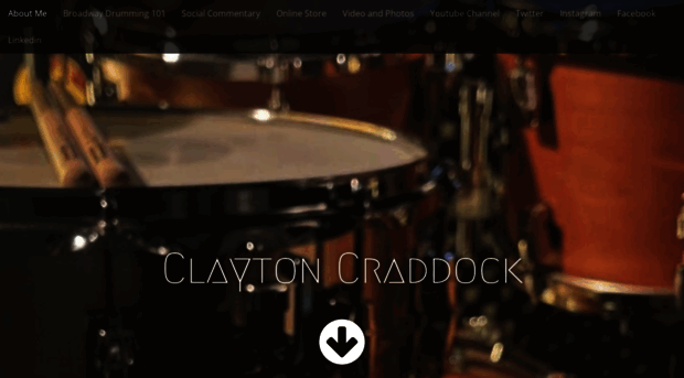 claytoncraddock.com