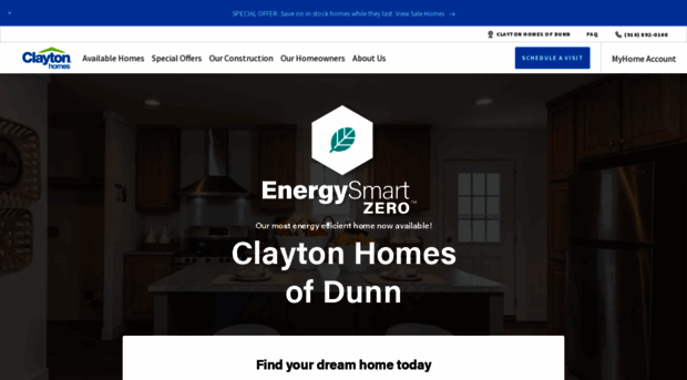 claytondunn.com