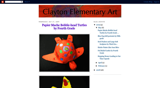 claytonelementaryart.blogspot.cz