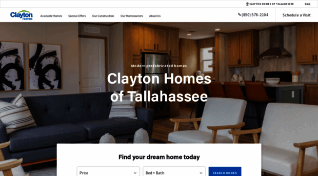 claytonfl.com