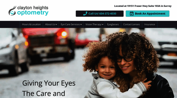 claytonheightsoptometry.com