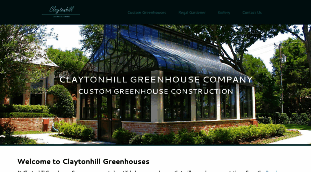 claytonhill.com