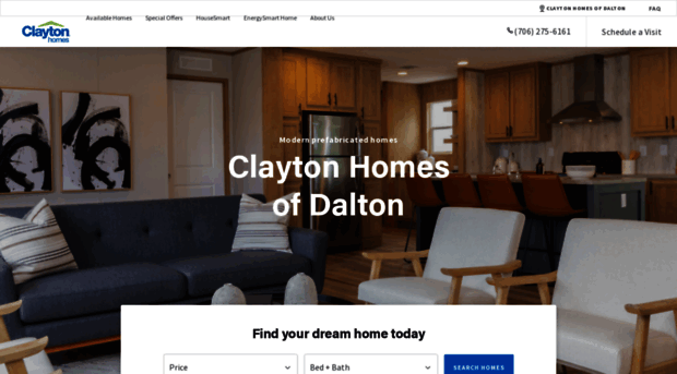 claytonhomesofdaltonga.com